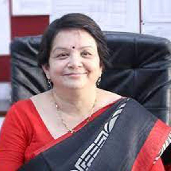 Mrs. Nandini Shukla