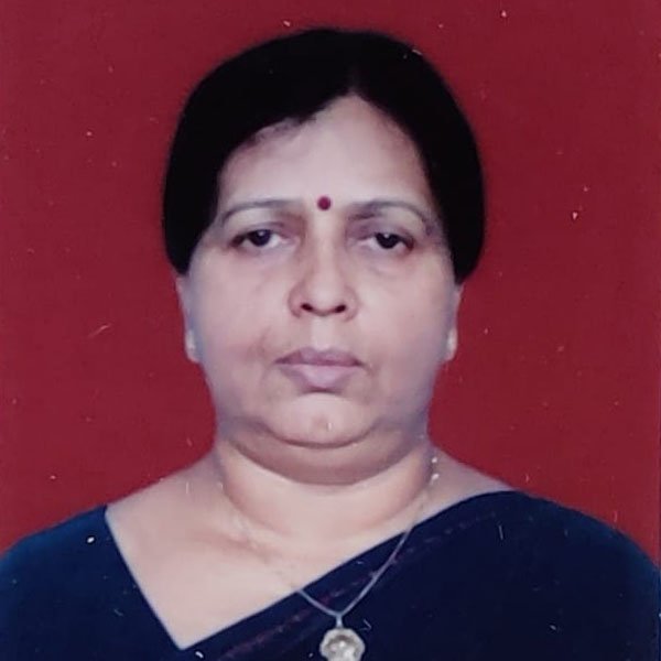 Ms. Mary Alphonsa