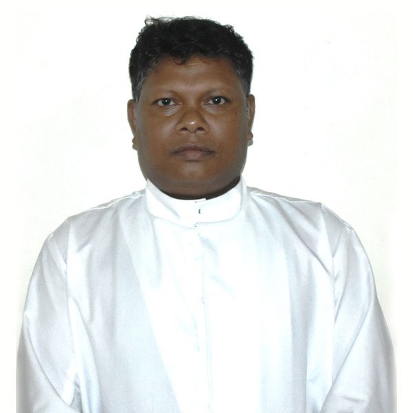 Fr. Manoj Kullu, T.O.R